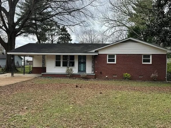 7125 Clemmer Dr, Milan, TN 38358