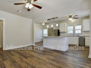 1115 S Rusk Ave, Denison, TX 75020