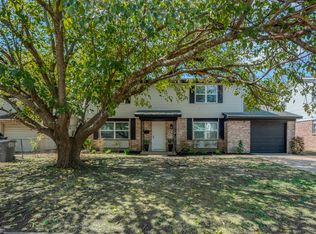 716 Rutgers Dr, Lancaster, TX 75134