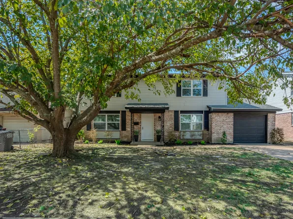 716 Rutgers Dr, Lancaster, TX 75134