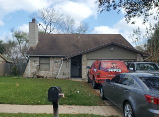 10710 Heather Hill Dr, Houston, TX 77086