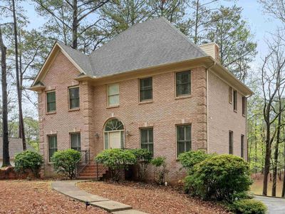 3503 Conestoga Way, Birmingham, AL, 35242