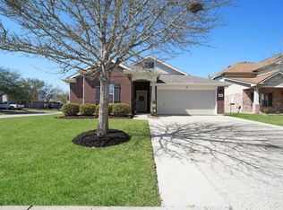 3301 Clover Hill Ln, Texas City, TX 77591