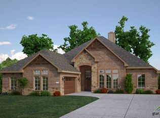 7758 Hickory Spring Ln, Tyler, TX 75703