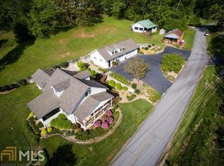 257 Clayton Rd, Helen, GA 30545