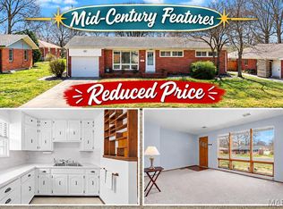 628 Roanoke Dr, Edwardsville, IL 62025
