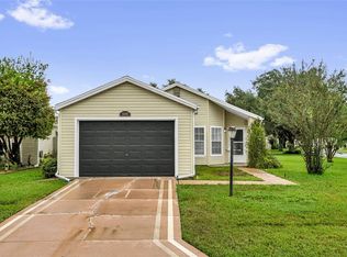 25345 GREEN HERON DRIVE, LEESBURG, FL 34748