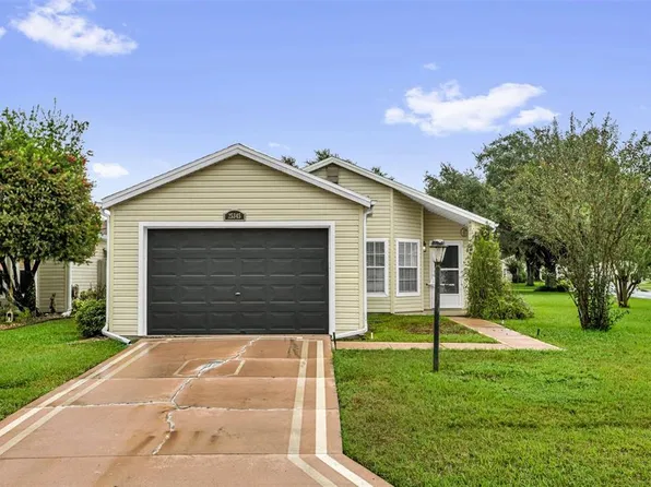 25345 GREEN HERON DRIVE, LEESBURG, FL 34748