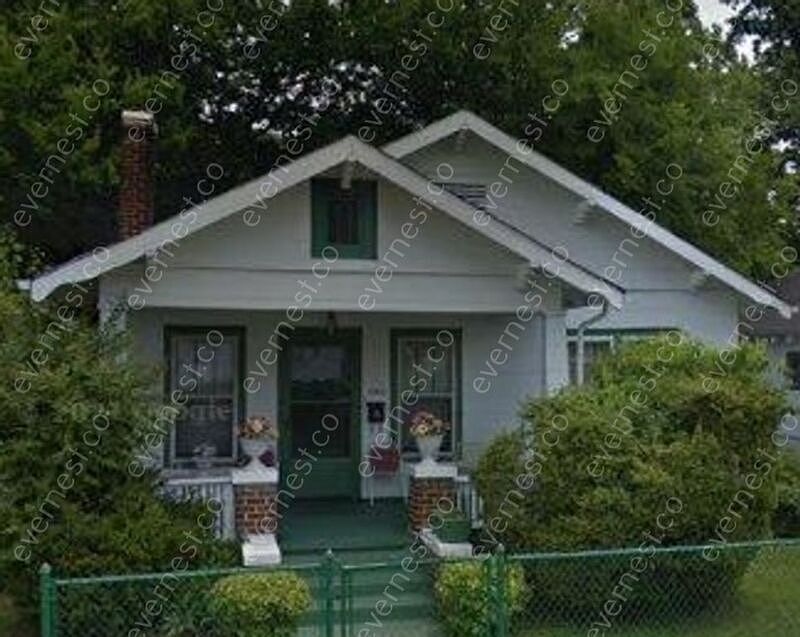 1st image of this home