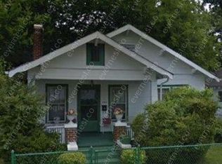 1306 S Lyerly St, Chattanooga, TN 37404
