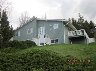 201 Pattee Canyon Dr, Missoula, MT 59803
