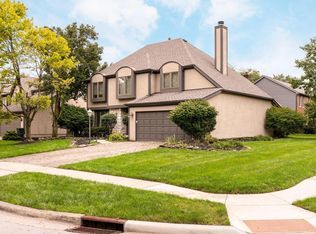 4161 Maystar Way, Hilliard, OH 43026