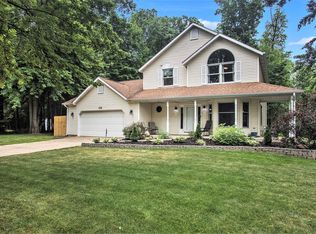 238 Jacaranda Dr, Battle Creek, MI 49015