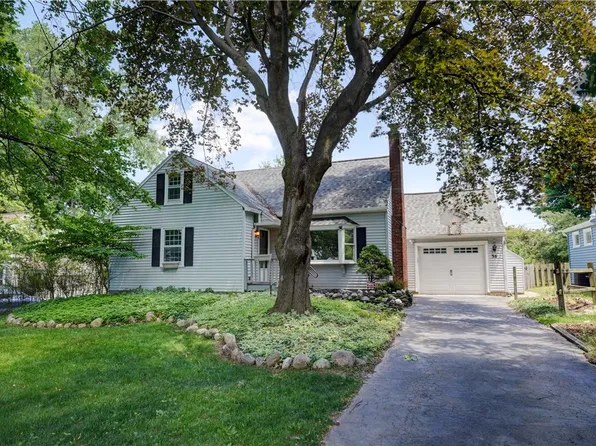 36 Oakmount Dr, Rochester, NY 14617