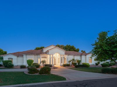 9315 S Rita Ln, Tempe, AZ, 85284