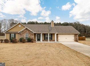 338 Highlands Dr, Winterville, GA 30683