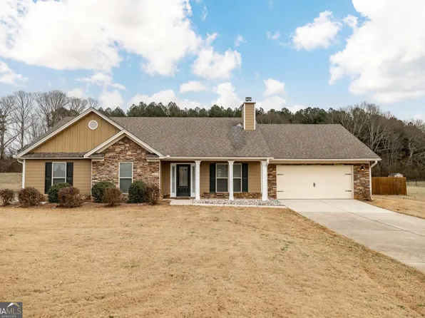 338 Highlands Dr, Winterville, GA 30683