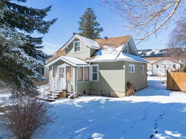 253 E 4th Ave S, Big Valley, AB T0J 0G0