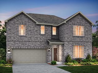 14522 Lovelace St, Celina, TX 75009