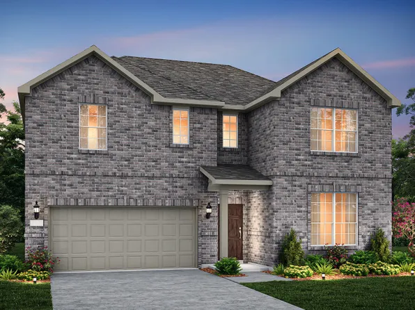 14561 Lovelace St, Pilot Pt, TX 75009