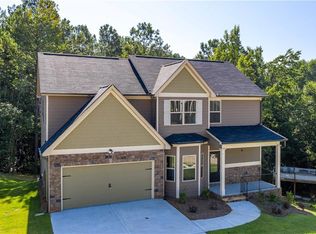 3130 Anneewakee Falls Pkwy, Douglasville, GA 30135
