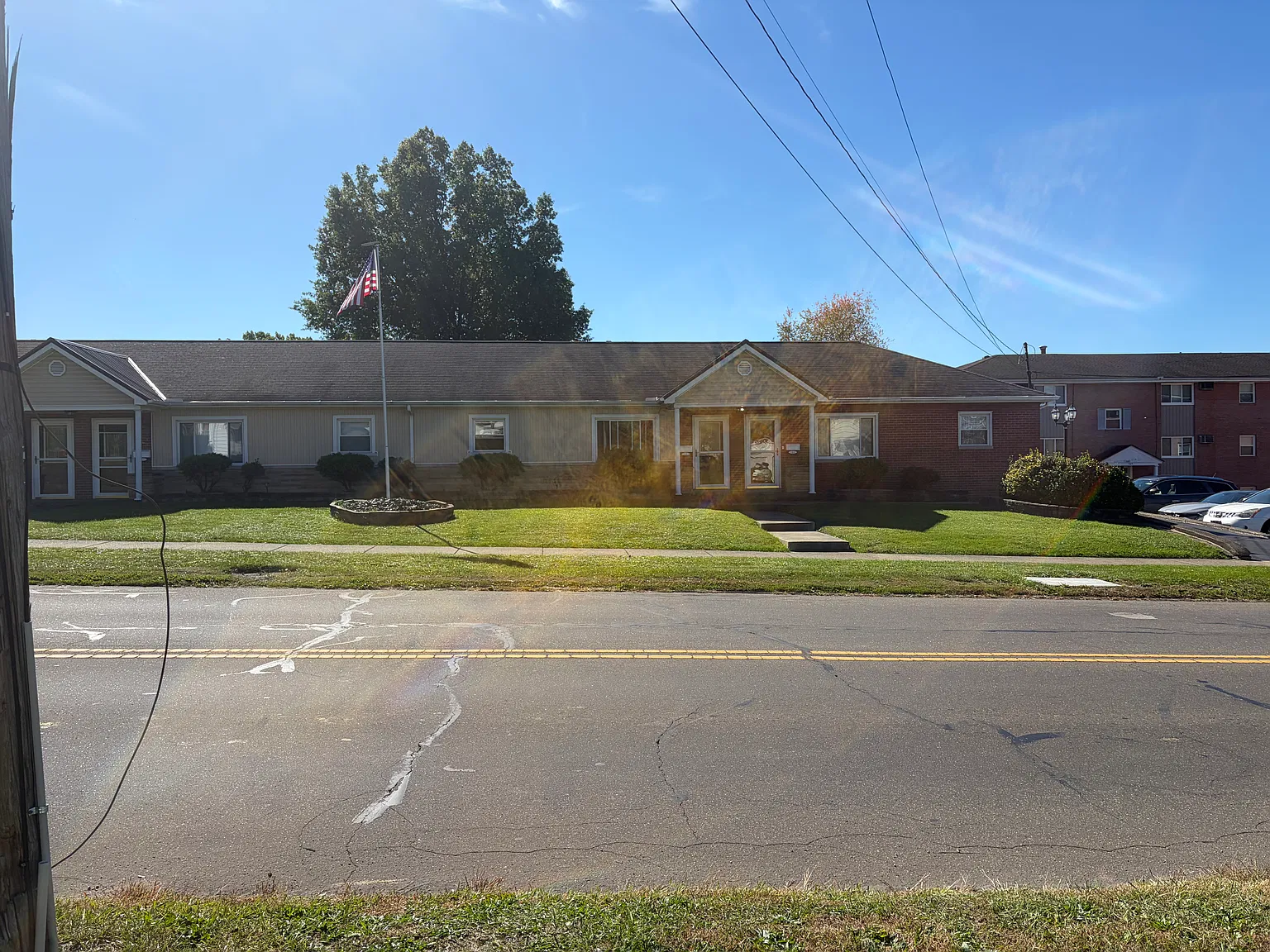 2 bed, $1,000 — Photo 2