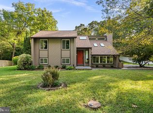 205 Woodloch Ln, Severna Park, MD 21146