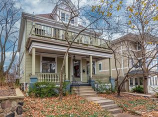 2916 N Newhall St #2918, Milwaukee, WI 53211