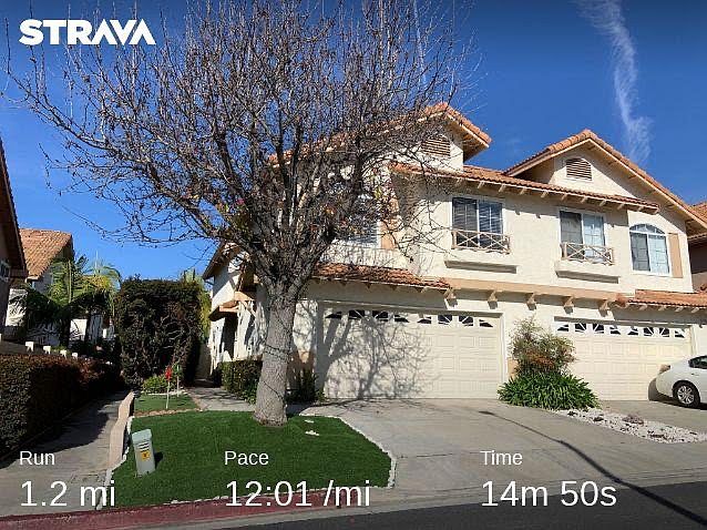 Townhome 3BD, 2 BTH