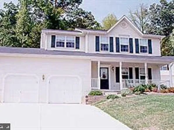 6415 Michael Elizabeth Way, Hanover, MD 21076