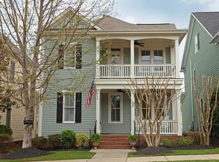 608 Bracket St, Fort Mill, SC 29708