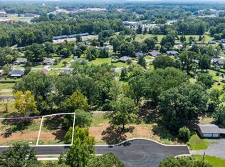 (Undisclosed Address), Cabot, AR 72023