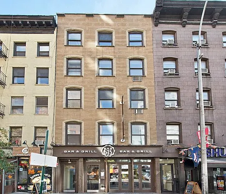 Rented by Keller Williams NYC | media 24