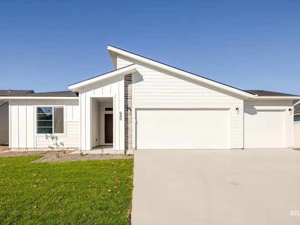 648 W Snowy Owl St, Kuna, ID 83634