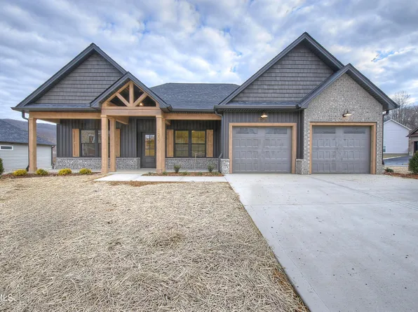 1207 Brown Rd, Erwin, TN 37650