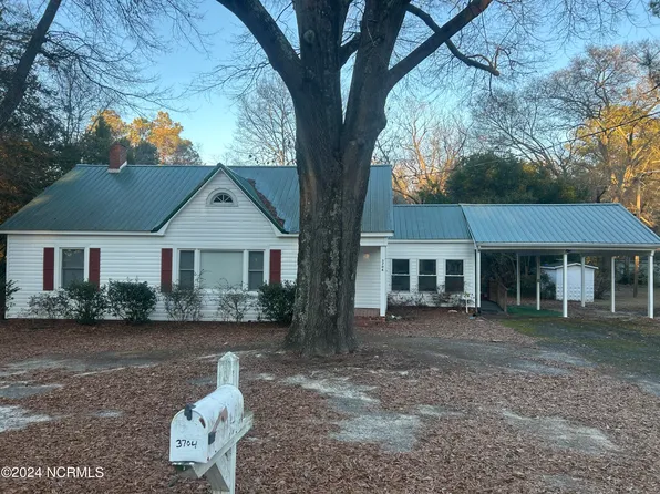 3704 Highway 220 N, Norman, NC 28367