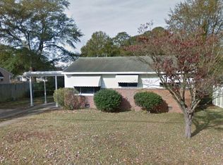 5768 Azalea Garden Rd, Norfolk, VA 23518