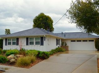 1673 Tanglewood Dr, San Luis Obispo, CA 93401