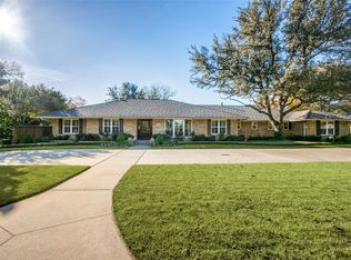 4646 Sugar Mill Rd, Dallas, TX 75244