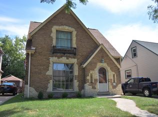 1726 S 52nd St, Milwaukee, WI 53214