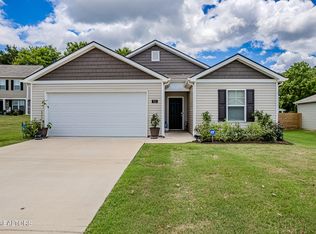 711 Tellico Ave W, Athens, TN 37303