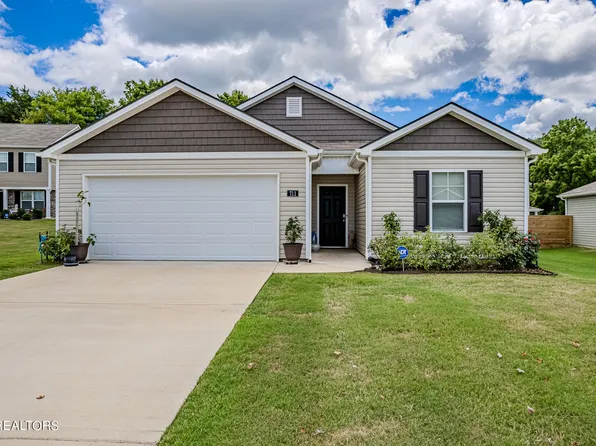 711 Tellico Ave W, Athens, TN 37303