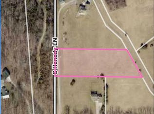 6495 S Henady Ln, Bloomington, IN 47403