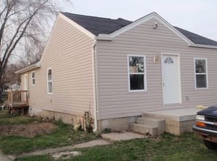 7559 Prospect Ave, Warren, MI 48091