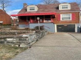 229 Fordyce St, Pittsburgh, PA