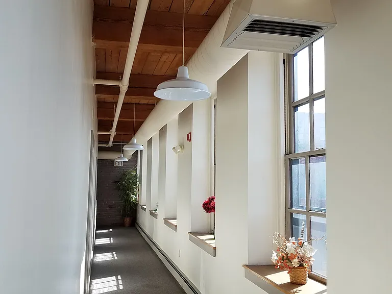 Shoe Factory Apartments — Photo 26