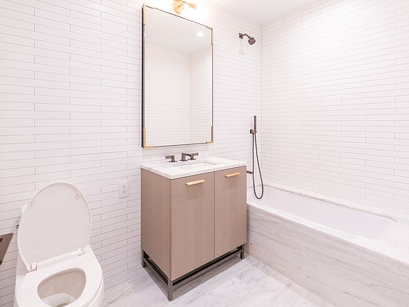 5th image of 91 Leonard St Unit 8C