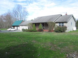 1750 Hallowell Rd, Litchfield, ME 04350