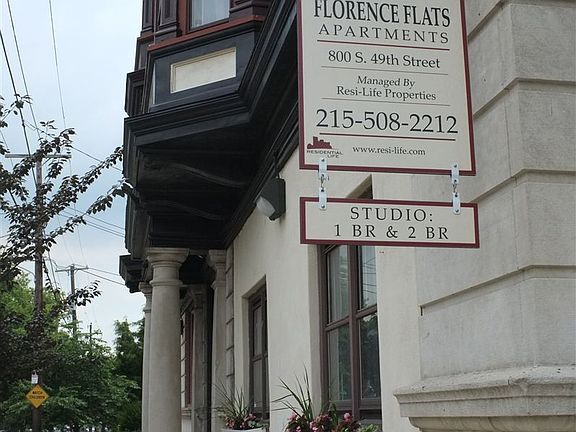 University City Properties 233