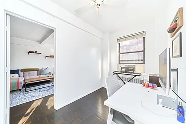 Rented by Keller Williams NYC